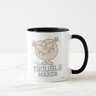 Trouble Maker Tasse
