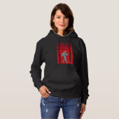 Troublemaker  hoodie (Vorne ganz)
