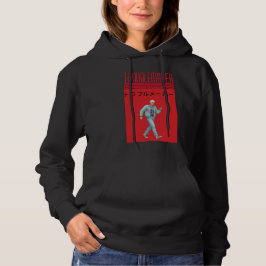 Troublemaker  hoodie