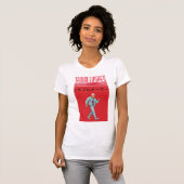 Troublemaker  T-Shirt (Vorne ganz)