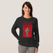Troublemaker  T-Shirt (Vorne ganz)