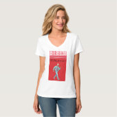 Troublemaker T-Shirt (Vorderseite Vollansicht)