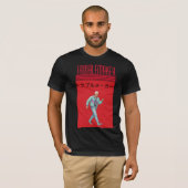 Troublemaker T-Shirt (Vorne ganz)