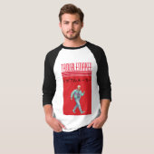 Troublemaker  T-Shirt (Vorne ganz)