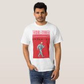 Troublemaker T-Shirt (Vorne ganz)