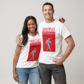 Troublemaker T-Shirt (Unisex)