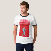 Troublemaker T-Shirt (Vorne ganz)