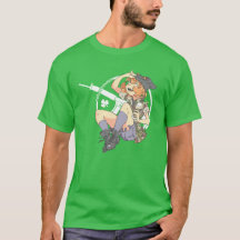 Troublesmaker (wenig Armalite)