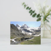Troumouse Postkarte (Stehend Vorderseite)