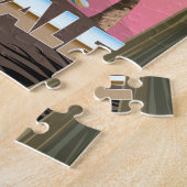 Trousdale Beverly Hügel California Puzzle (Seite)