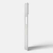 Trout chasing a fisherman's fly Case-Mate iPhone hülle (Rückseite / Rechts)