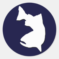 TROUT FISCHEREIFAHRZEUG GRAFIK
