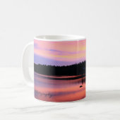 Trout See-Reihe Kaffeetasse (Vorderseite Links)