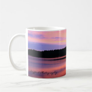 Trout See-Reihe Kaffeetasse