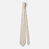 Troutabout Neck Tie Krawatte (Vorderseite)