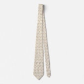 Troutabout Neck Tie Krawatte (Vorderseite)