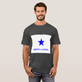 Troutman Flagge T-Shirt (Vorne ganz)