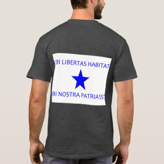 Troutman Flagge T-Shirt