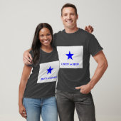 Troutman Flagge T-Shirt (Unisex)