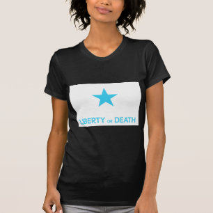 Troutman Flagge T-Shirt
