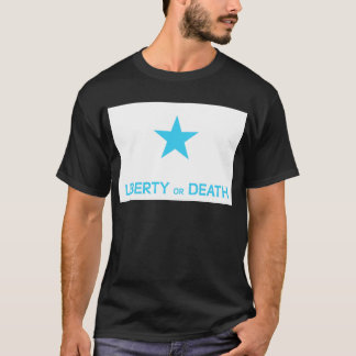 Troutman Flagge T-Shirt
