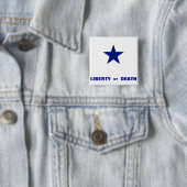 TROUTMAN Flaggen-Knopf Button (Beispiel)
