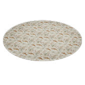 Trouton Cutting Board Schneidebrett (Ecke)