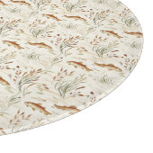 Trouton Cutting Board Schneidebrett (Ecke)