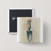 Trowel Button (Vorne & Hinten)