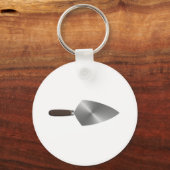 Trowel Schlüsselanhänger (Vorderseite)