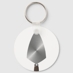 Trowel Schlüsselanhänger