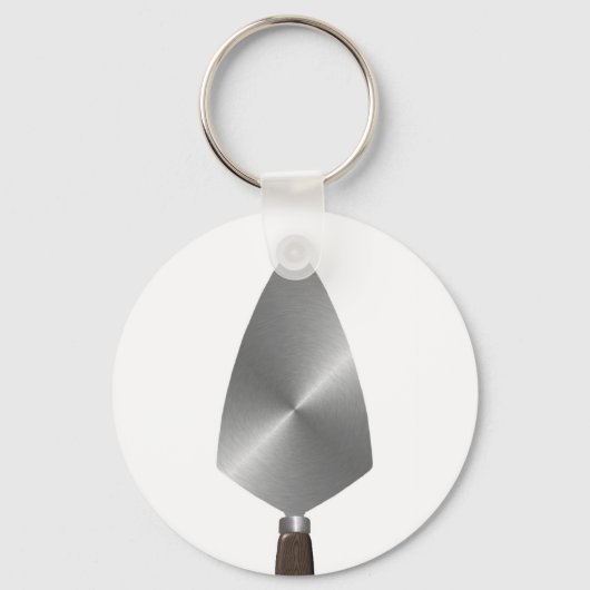 Trowel Schlüsselanhänger (Vorderseite)