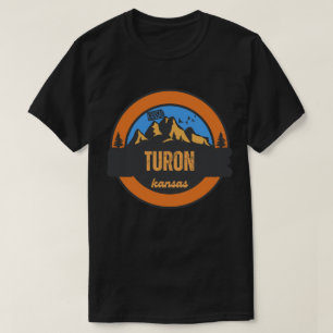 Troy, Kansas T-Shirt