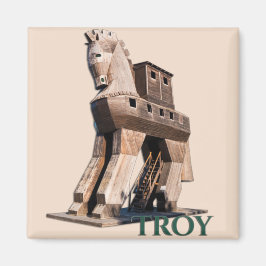 Troy: Trojaner Magnet