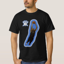 Troy Whittington T - Shirt