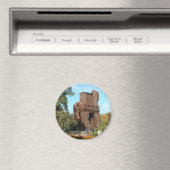 Troyan Pferd Magnet (In Situ (Geschirrspüler))