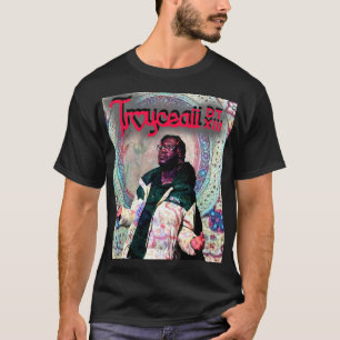 Troyceaii Spirituelles T-Shirt