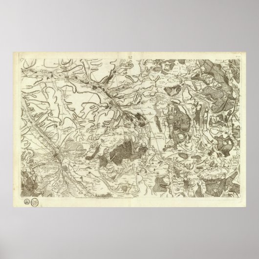 Troyes Poster (Vorne)