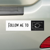 TRP Autoaufkleber (Auf Auto)