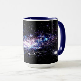 TRP Galaxy 01-01 Tasse