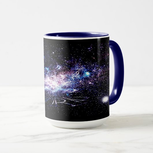 TRP Galaxy 01-01 Tasse (VorderseiteRechts)