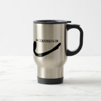 TRP Schwein-Schwanz-Reise-Tasse