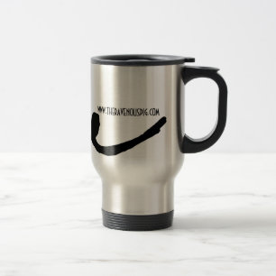 TRP Schwein-Schwanz-Reise-Tasse Reisebecher