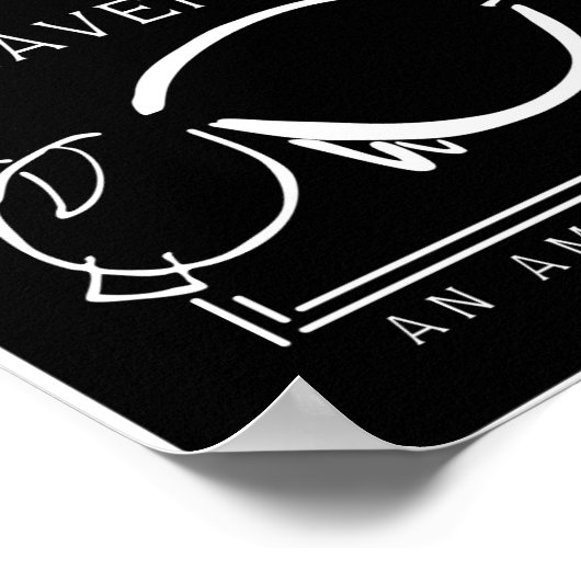 TRP Wall Art Poster (Ecke)