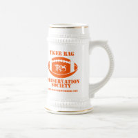 TRPS Football Tasse/Stein