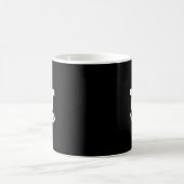 Trt-Modus Ein Kaffeetasse (Mittel)