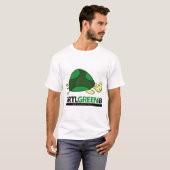 TRTLGREEN8 T-Shirt (Vorne ganz)