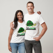 TRTLGREEN8 T-Shirt (Unisex)