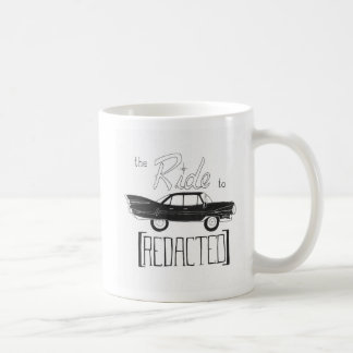 TRTR Iconic Mug Kaffeetasse