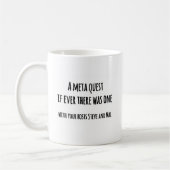 TRTR Iconic Tasse (Links)